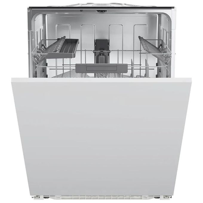 De'Longhi DGL6P52CSH Lavastoviglie Incasso a Scomparsa Totale 14 coperti Classe C 5 programmi 47 dB (82x60x55 cm) colore Bianco
