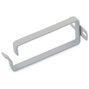 Digitus passacavi per armadi rack 100x45 mm. confezione 10 pezzi - colore grigio ral 7035