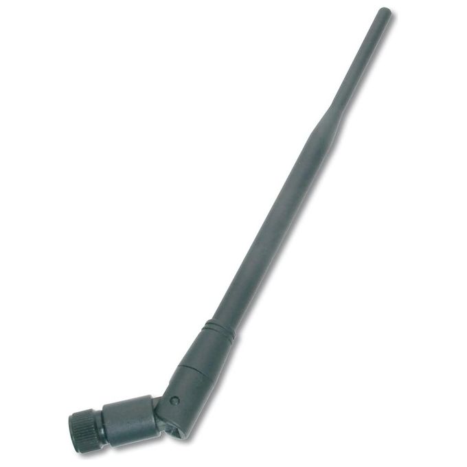 Digitus Antenna Wireless Wlan Omnidirezionale - Gain 5 Dbi