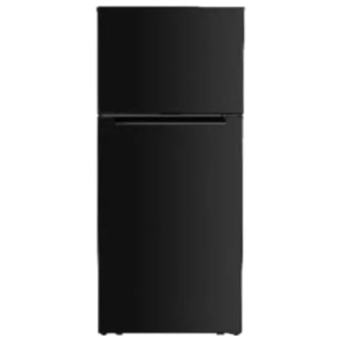 NGM DP540BK Frigorifero Doppia Porta No Frost 415 L 178 cm Classe E 39 dB Porte Reversibili colore Nero