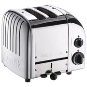 Dualit 27030 Tostapane New Gen 2 Slot