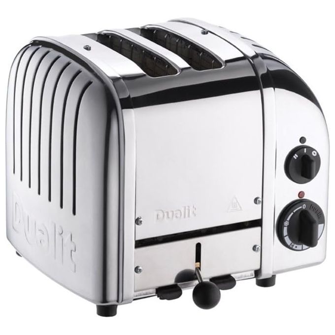 Dualit 27030 Tostapane New Gen 2 Slot