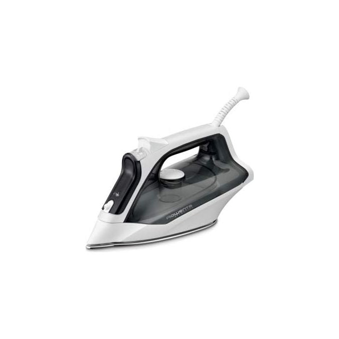 Rowenta DX1510 Effective Ferro da Stiro a Vapore 300 ml 2000 W 25 g-min Colpo di Vapore 90g