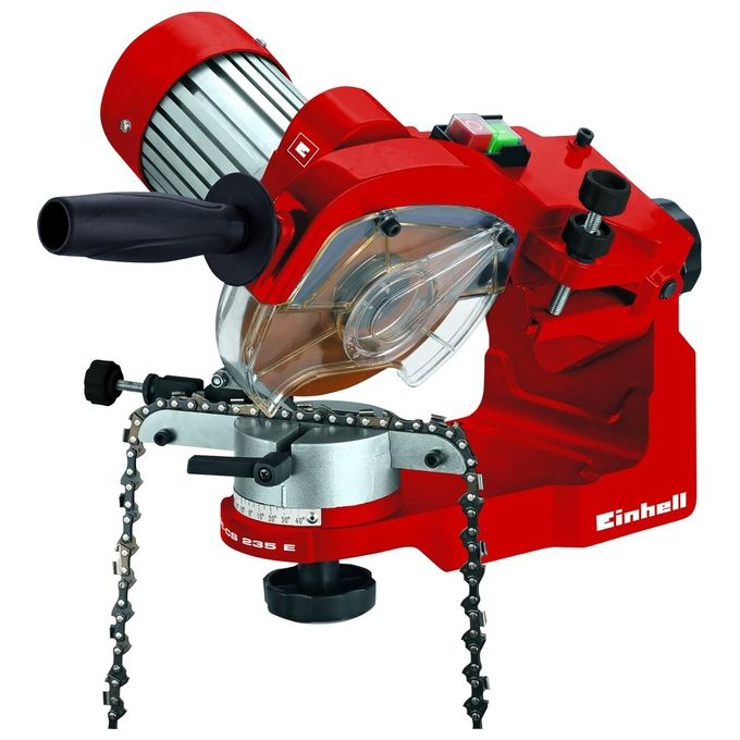 Einhell Affilacatene Elettrico Gc-Cs 235 E