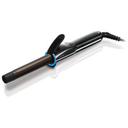 GA.MA ITALY PROFESSIONAL F11.19GEVO G-Evo IHT Arricciacapelli 19 mm Tormalina Temperatura Regolabile 150-220°C Cavo 360° colore Nero