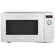 Bosch FFL023MW0 Serie 2 Forno a microonde da appoggio Solo microonde 20 L 800 W 7 Programmi Automatici colore Bianco