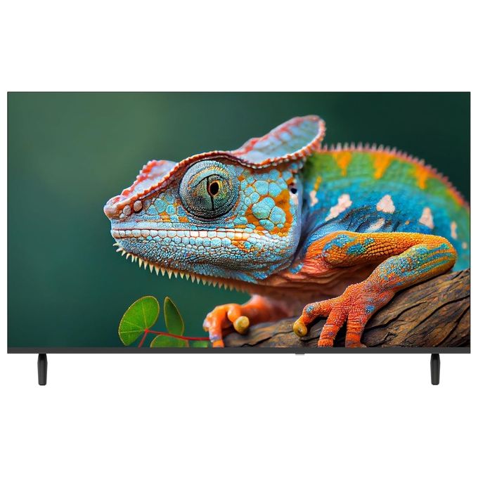 New Majestic 113740 V1 FL40VD FHD V1 Televisore Smart LED 40'' Full HD Wi-Fi 3 HDMI 2 USB colore Nero
