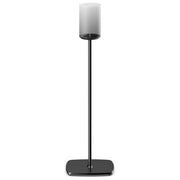 Flexson FLXE100FS1021EU Supporto per Casse Acustiche Pavimento Compatibile Sonos Era 100 Gestione Cavi Integrata colore Nero