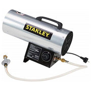 STANLEY ST1ST40GFAE - Stufa da caminetto Pro GAZ 12,3 kW colore: Giallo