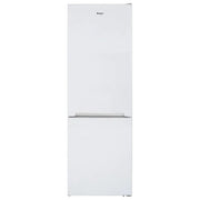 NGM FR380WE Frigorifero Combinato 331 L 186 cm Classe E No Frost 39 dB Porte Reversibili colore Bianco