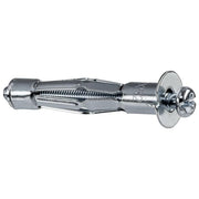 Tassello Metallico Hm 5X52 S Con Vite (50 Pz.)