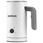 G3 Ferrari G10173 Montalatte Elettrico 500 W 4 Funzioni Capacita' 300 ml colore Bianco