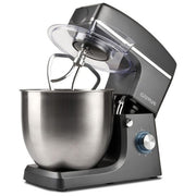 G3 Ferrari G20120 Pastaio 10andLode Impastatrice Planetaria 1500W 2200W Max 10 Litri 6 Velocita' colore Nero