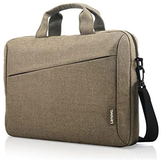 Lenovo T210 Casual Toploader per Laptop 15.6'' Khaki