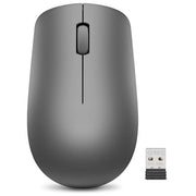 Lenovo 530 Mouse Ambidestro RF Wireless Ottico 1200 DPI