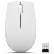 Lenovo 300 Wireless Compact Mouse Cloud Grey