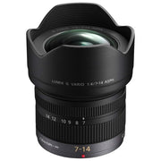 Panasonic Obiettivo Lumix G 7-14 F4