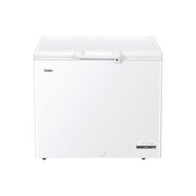 Haier HCE251E Congelatore Orizzontale 248 L 84.5 cm Classe E 40 dB Raffreddamento Statico colore Bianco