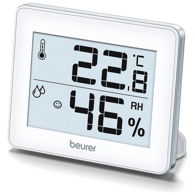 Beurer HM 16 Termoigrometro