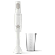 Philips HR2531-00 Daily Collection Frullatore ad Immersione ProMix 650 W colore Bianco