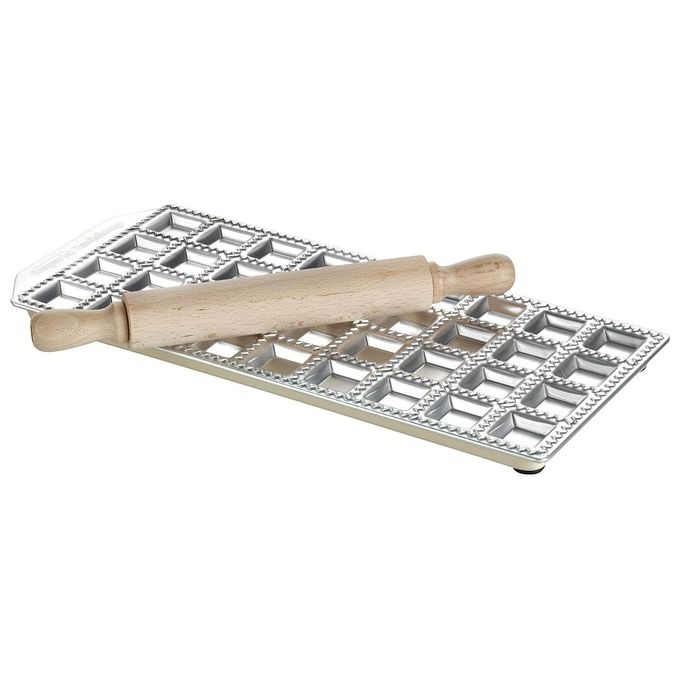 Stampo per 36 Ravioli Classici