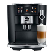 Jura J8 J8 twin Macchina da caffe' automatica Capacita' serbatoio 1,9 L colore Nero