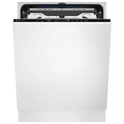 Electrolux KEGB9405W Serie 700 GlassCare Lavastoviglie Integrata Totale 15 coperti Classe C 42 dB SatelliteClean Wi-Fi (82x60x55 cm) colore Bianco