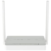 Keenetic KN-1613-01EN Explorer Router Wi-Fi 5 Mesh AC1200 4 porte 100 Mbps VPN Parental Control