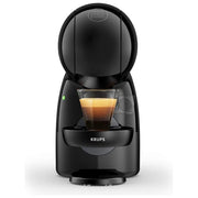 Krups KP1A3BCL Piccolo XS Macchina da caffe' a capsule Nescafé Dolce Gusto 0,8 L 15 bar 1500 W colore Nero