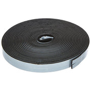Tre Emme 1300-50 Guarnizione Adesiva in Gomma EPDM Espansa 3x10 mm 15 m colore Nero