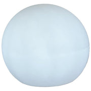 Newgarden LUMBL040FTNW Buly 40 Lampada Sfera LED Solare Galleggiante IP68 RGBW 1W 40 cm colore Bianco