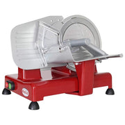 RGV 20LUXOR Luxor 20 Affettatrice Elettrica 110W Lama 20 cm Spessore 1.5 cm Alluminio colore Argento