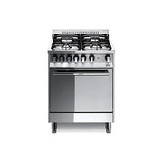 Lofra M66GV-C Cucina con Forno a Gas Ventilato, 60x60cm