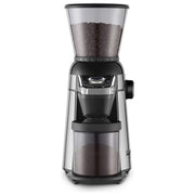 Gaggia MD15 Macinacaffe' Elettrico Macine Coniche Acciaio Inox 15 Impostazioni Timer Digitale 300 g colore Nero