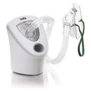 Laica MD6026P Aerosol a Ultrasuoni Portatile per Adulti e Bambini 0,4 ml-min 40 dB colore Bianco