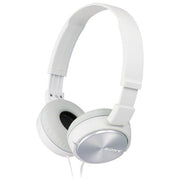 Sony Cuffia Chiusa Mdr-zx310 Bianco