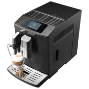 Acopino SW10114 Modena Macchina da caffe' Automatica-Manuale 1,7 L 19 bar 1500 W Montalatte Integrato Display Touchscreen colore Nero