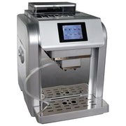Acopino SW10132 Monza Macchina da caffe' Automatica 2 L 19 bar 1400 W Montalatte Integrato colore Argento