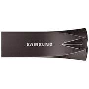 Samsung Bar Plus Chiavetta Usb 64Gb Usb Tipo A 3.2 Gen 1 Grigio