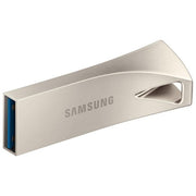 Samsung MUF-128BE3-APC Bar Plus Chiavetta USB Tipo A 3.2 Gen 1 128GB 400 MB-s colore Argento