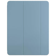 Apple MWK63ZM-A Smart Folio Custodia a libro iPad Air 11'' M2 5a 4a gen modalita' supporto colore Blu Denim