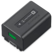 Sony NPFV50A.ECN Batteria Ricaricabile al Litio 950mAh 7.3V