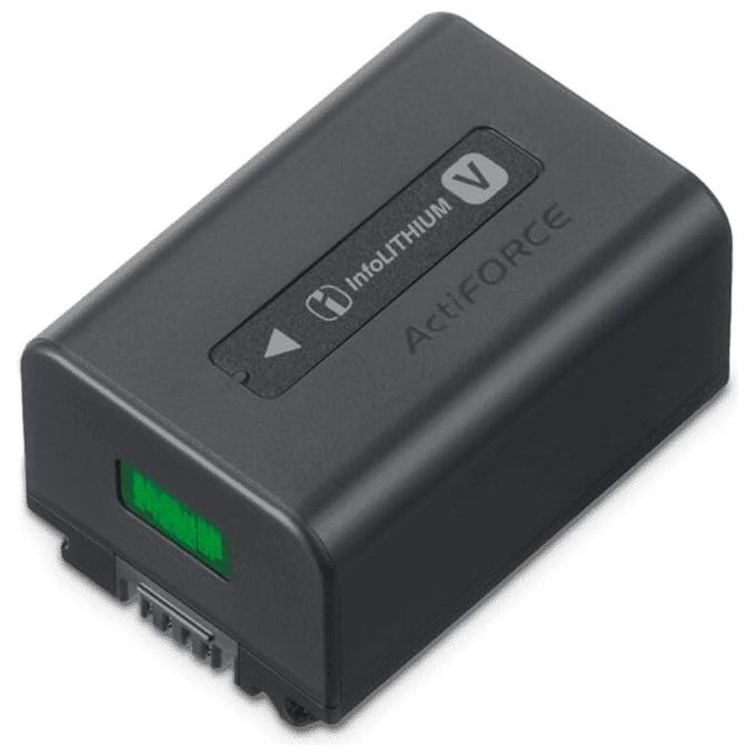 Sony NPFV50A.ECN Batteria Ricaricabile al Litio 950mAh 7.3V