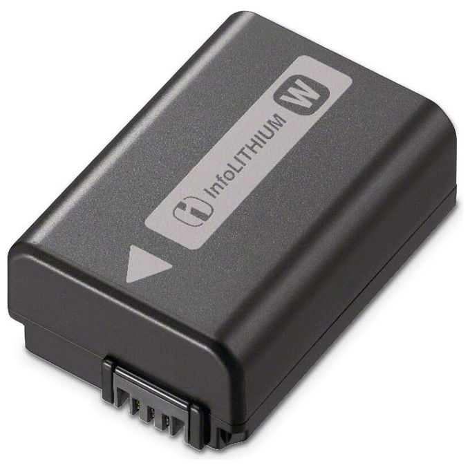 Sony Batteria 1080mah per Nex3-nex5