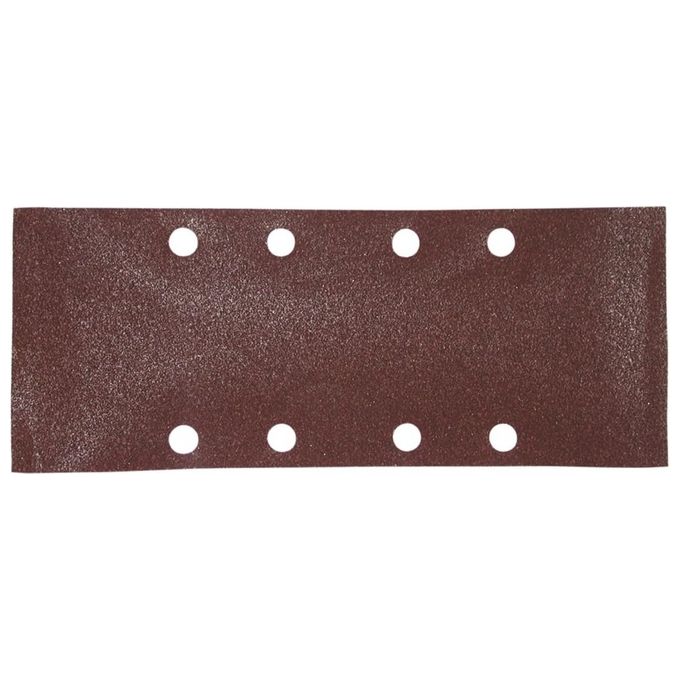 Makita P-31843 Carta Abrasiva Orbitale Grana Num. 60 230mmx93mm 10 Pezzi