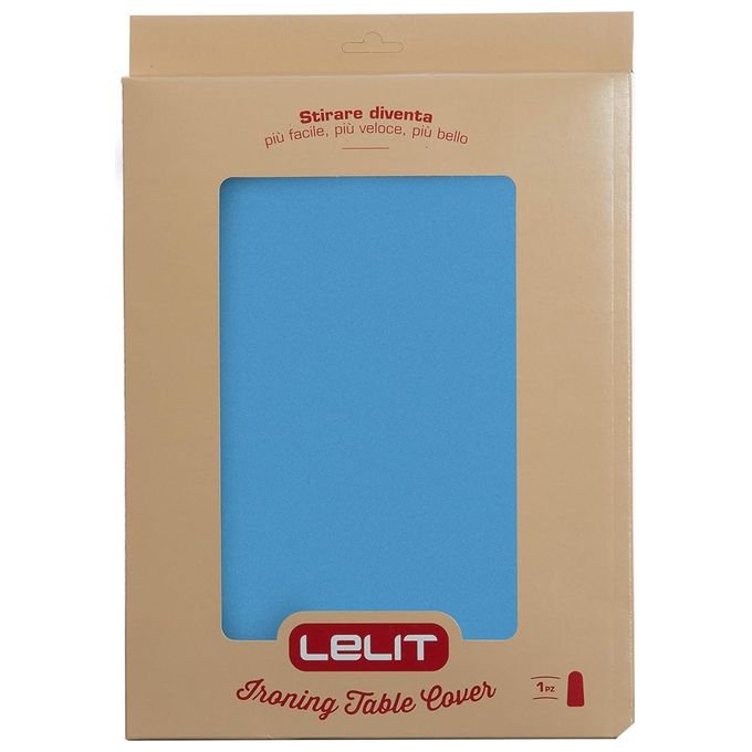 Lelit PA019 Telo Copriasse Professionale, 125 x 40 cm