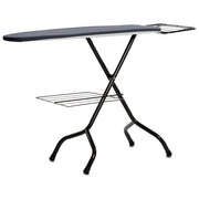 Lelit PA113 Asse Traspirante con Ripiano Portabiancheria 120x37cm