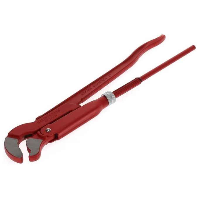 Gedore Red Pinza Giratubi Forma S