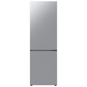 Samsung RB33B610ESA EcoFlex Frigorifero Combinato 344 L 185 cm Classe E 35 dB No Frost All Around Cooling colore Grafite