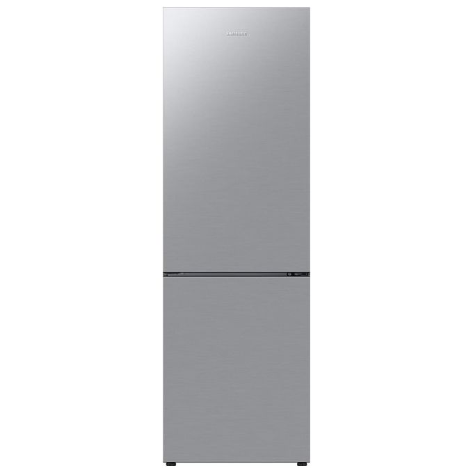 Samsung RB33B610ESA EcoFlex Frigorifero Combinato 344 L 185 cm Classe E 35 dB No Frost All Around Cooling colore Grafite